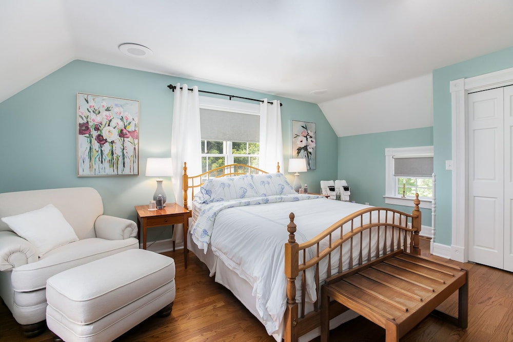 Biddle Point Inn & Event Venue - photo 17