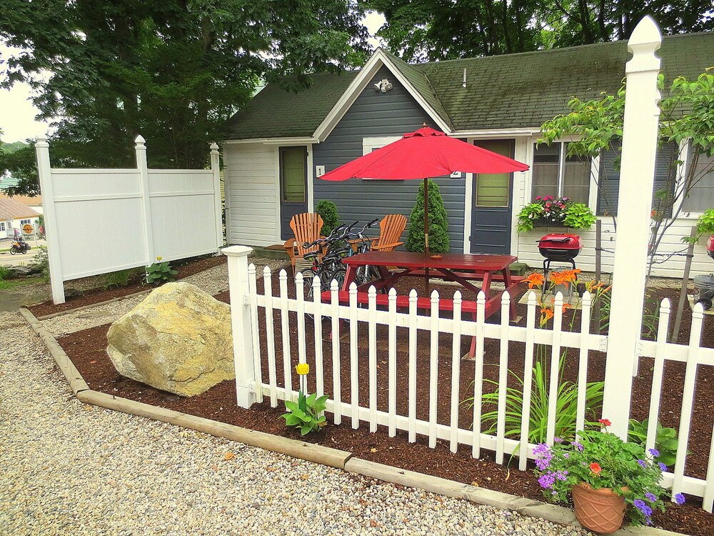 The Cottages of Wolfeboro - photo 52