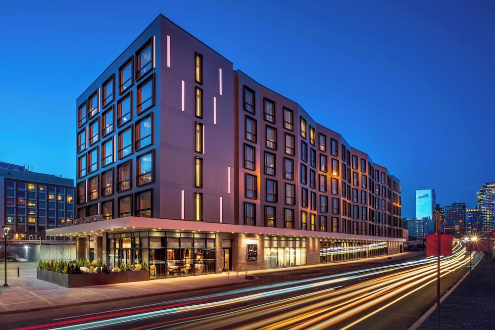 AC Hotel by Marriott Boston Downtown - featured photo