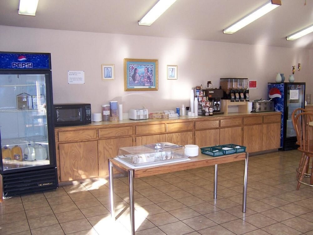 Oakhill Inn Tahlequah - photo 19