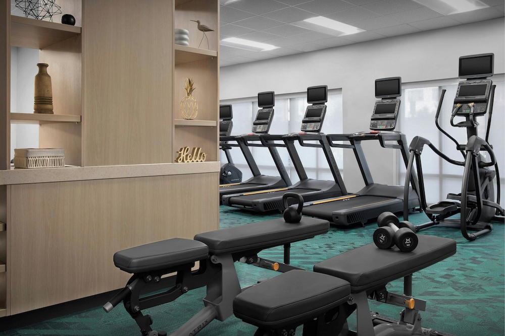 TownePlace Suites by Marriott Fort Myers Gulf Coast - photo 27