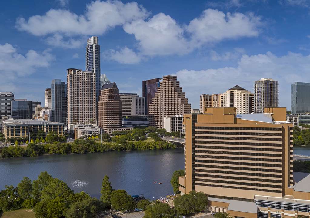 Hyatt Regency Austin - photo 2