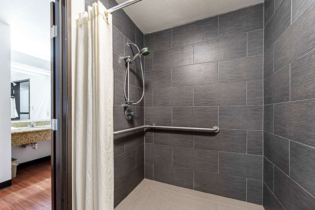 Motel 6 Lebanon IN - photo 22