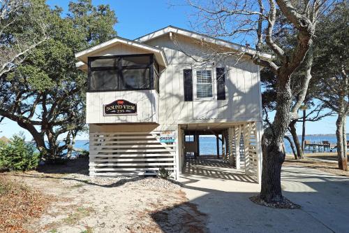 CH235 Soundview — 4-Star Luxury Hotel in Kill Devil Hills, United States