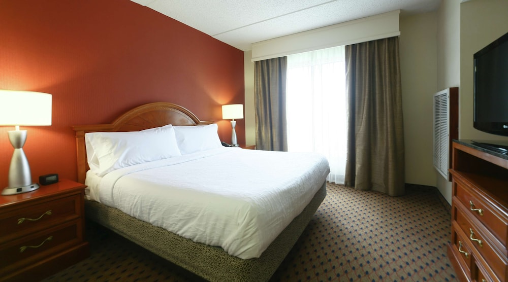 Hilton Garden Inn Secaucus Meadowlands - photo 31