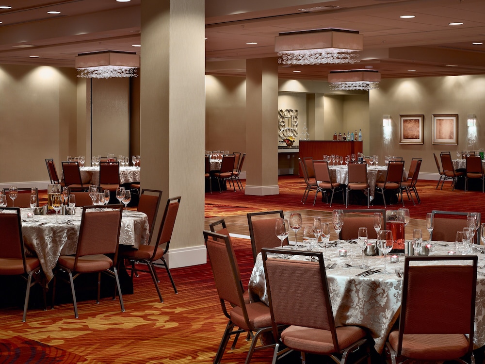 Marriott Louisville East - photo 33