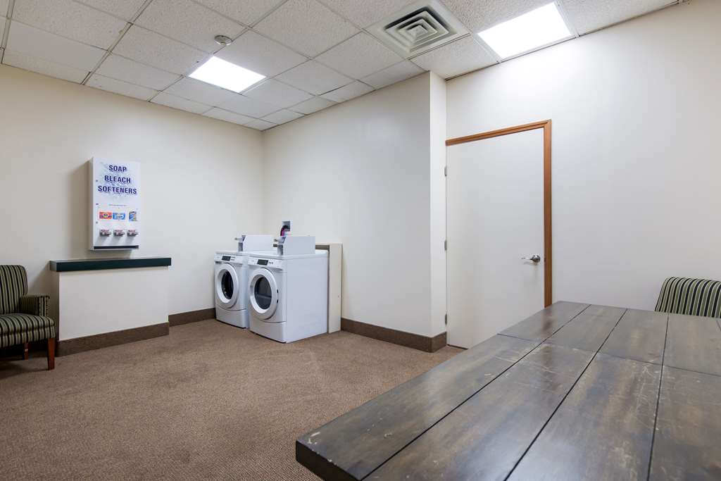 Quality Inn Oneonta Cooperstown Area - photo 36