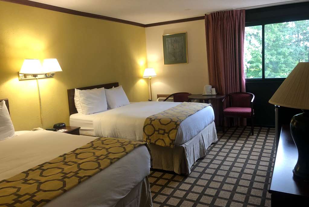 Baymont by Wyndham Queensbury Lake George - photo 16