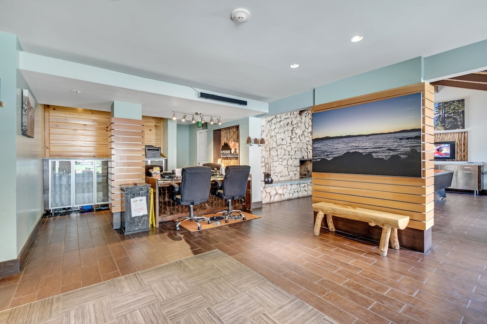 3 Peaks Resort & Beach Club - photo 8