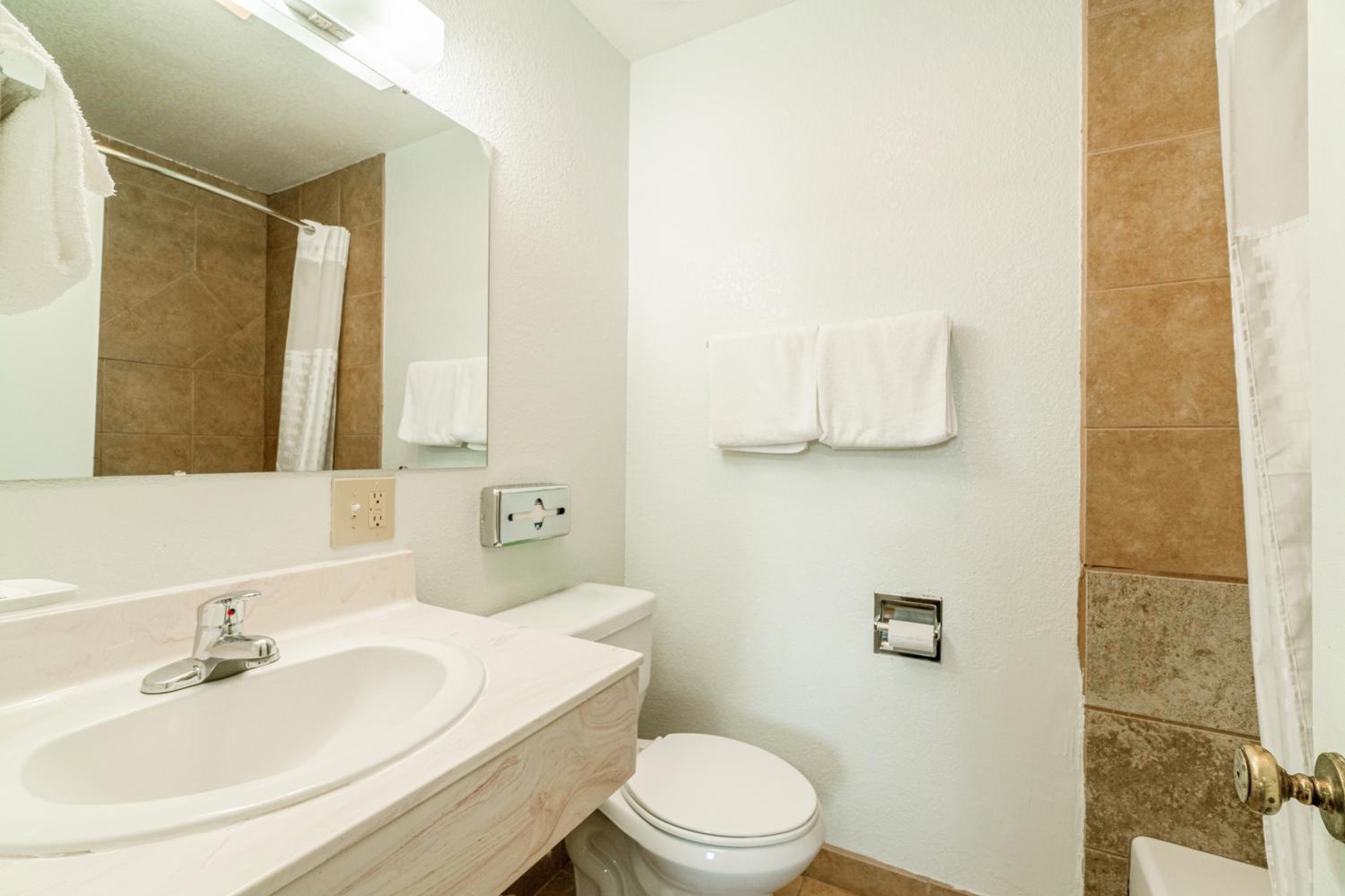 Longhorn Motel Boise City - photo 44