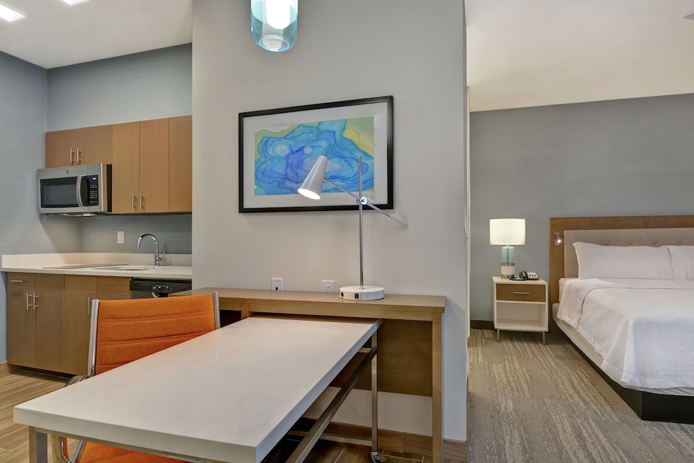 Homewood Suites by Hilton Chula Vista Eastlake - photo 16