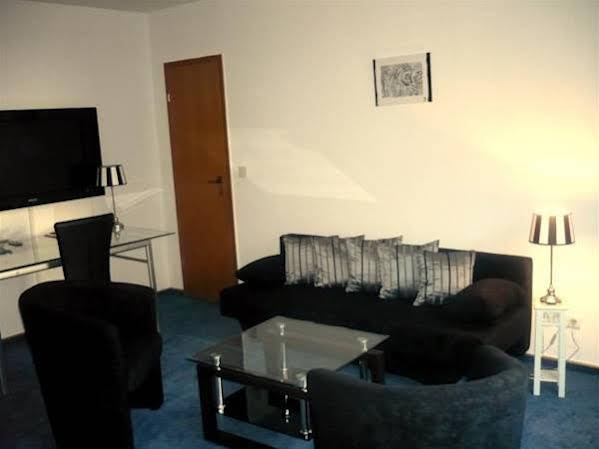 Hotel Goethe Haus in Bad Pyrmont, Germany