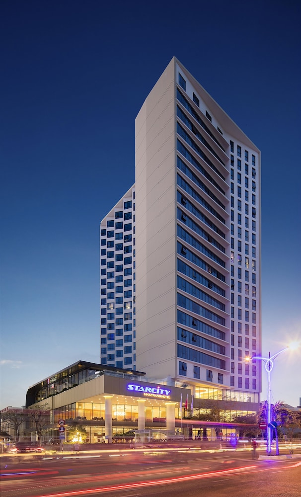Starcity Bayfront Nha Trang Hotel in Nha Trang, Vietnam