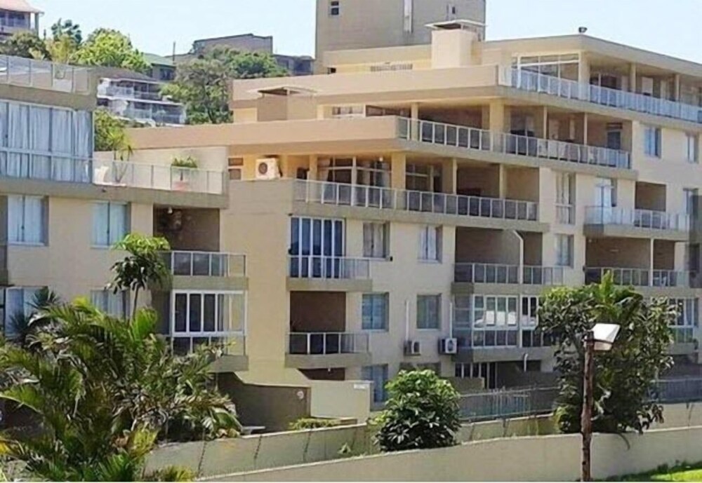 Boulevard 405 in Margate, South Africa