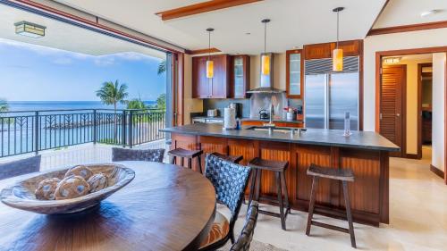 Ko Olina Beach Villas B410 — 4-Star Luxury Hotel in Kapolei, United States