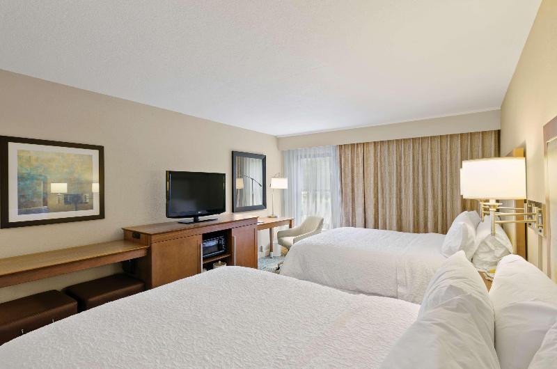 Hampton Inn Mount Dora - photo 31