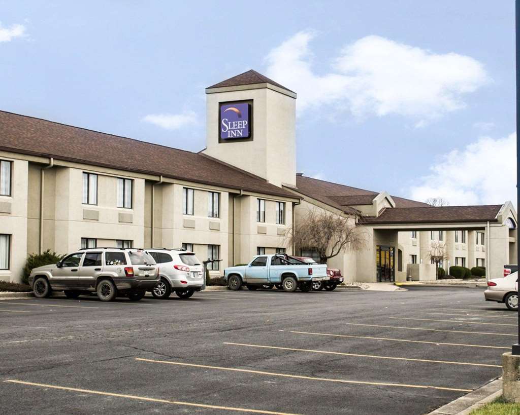 Sleep Inn Summersville - photo 2