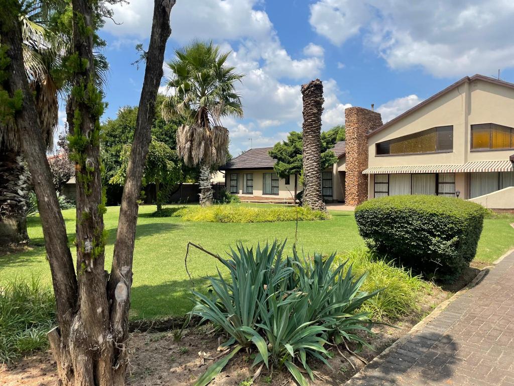 NamaStay — hotel in Vereeniging
