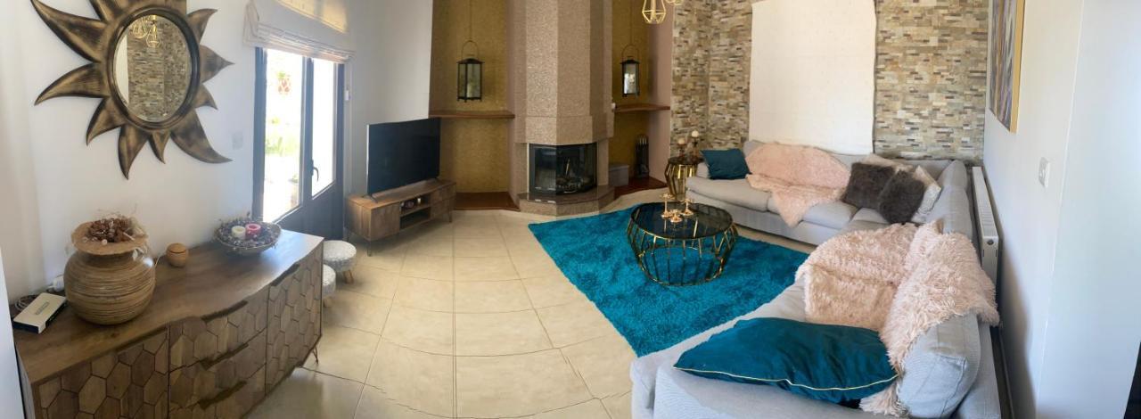 Kasparis View Residence