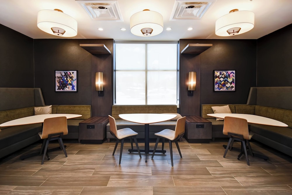Residence Inn by Marriott Cincinnati Northeast Mason - photo 26