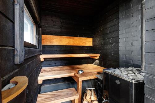 Saunamäki Kaiku in Salo, Finland