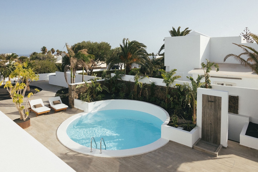 Alava Suites in Teguise, Spain