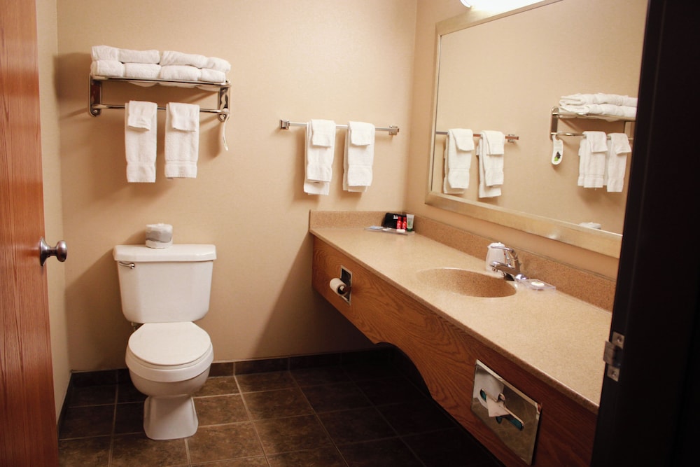Canby Inn And Suites - photo 24