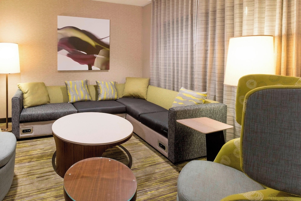 Courtyard by Marriott St. Augustine Beach - photo 2