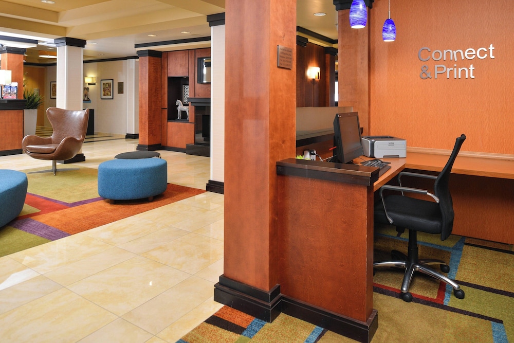 Fairfield Inn & Suites by Marriott Kingsland - photo 19