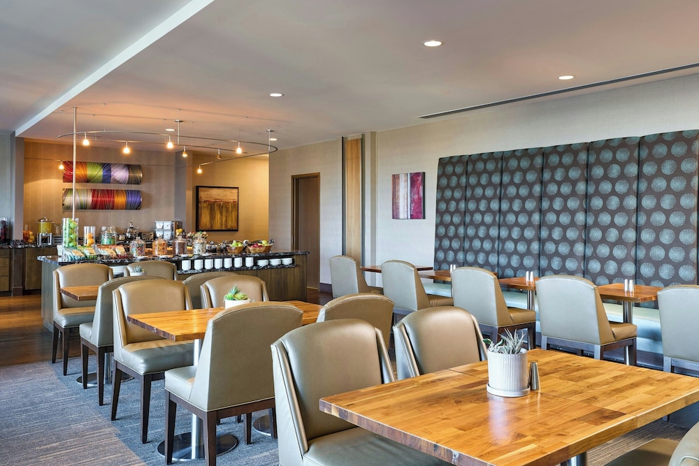 The Westin Phoenix Downtown - photo 44