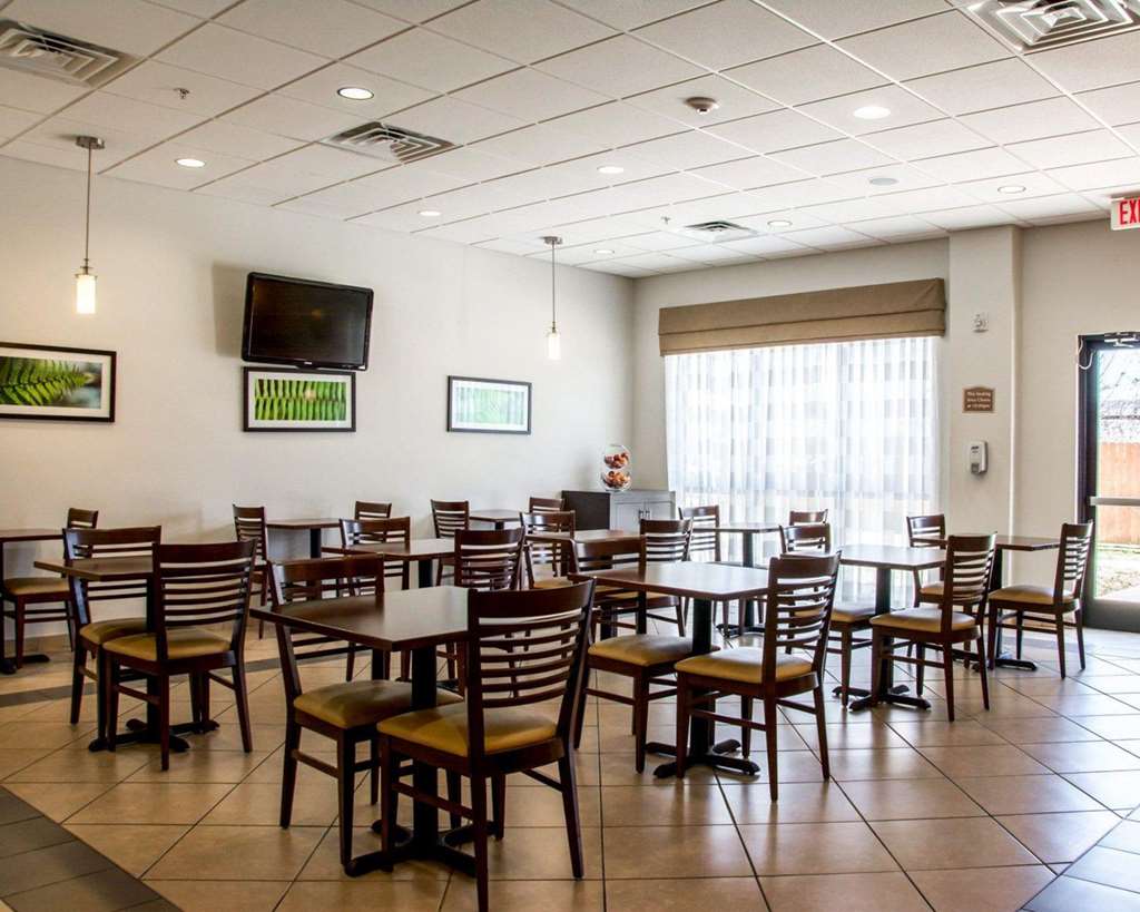 Sleep Inn & Suites Shreveport near Medical Center - photo 35