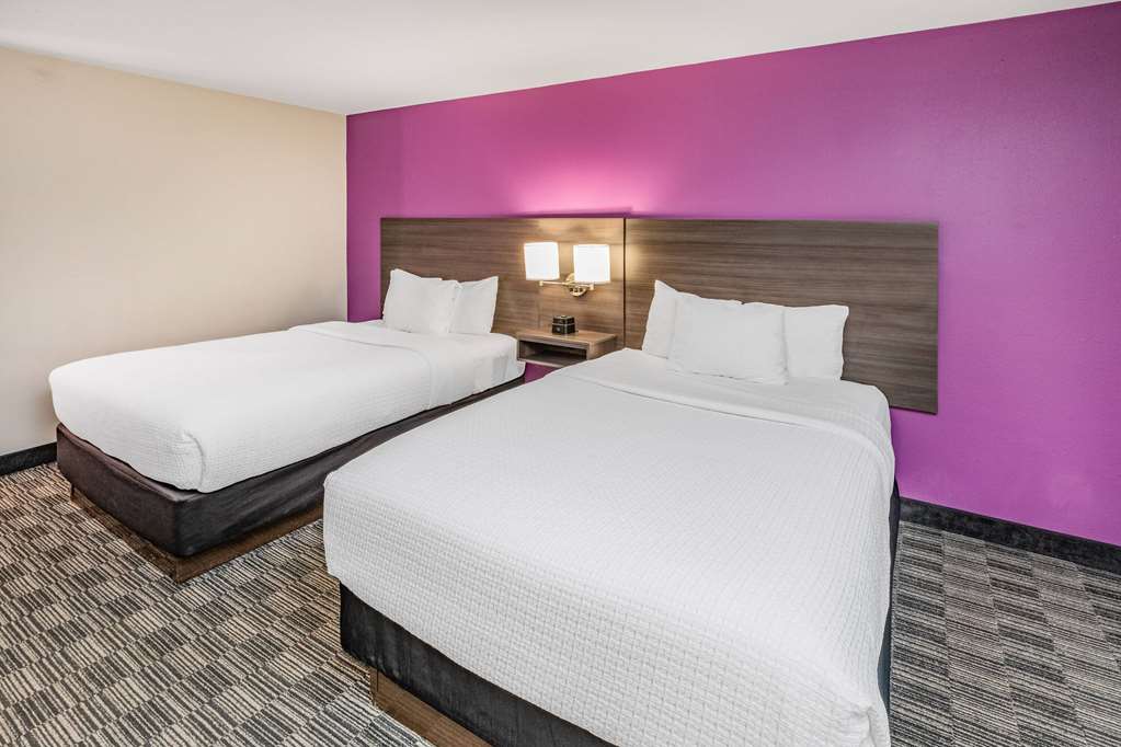 La Quinta Inn & Suites by Wyndham Houston Southwest - photo 8