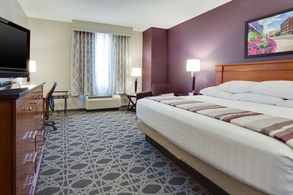 Drury Inn & Suites Middletown Franklin - photo 12