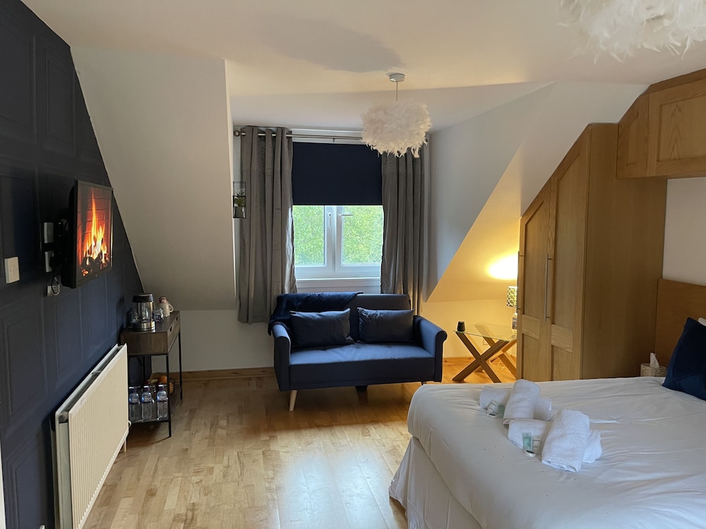 City Stay Scotland in Edinburgh, United Kingdom