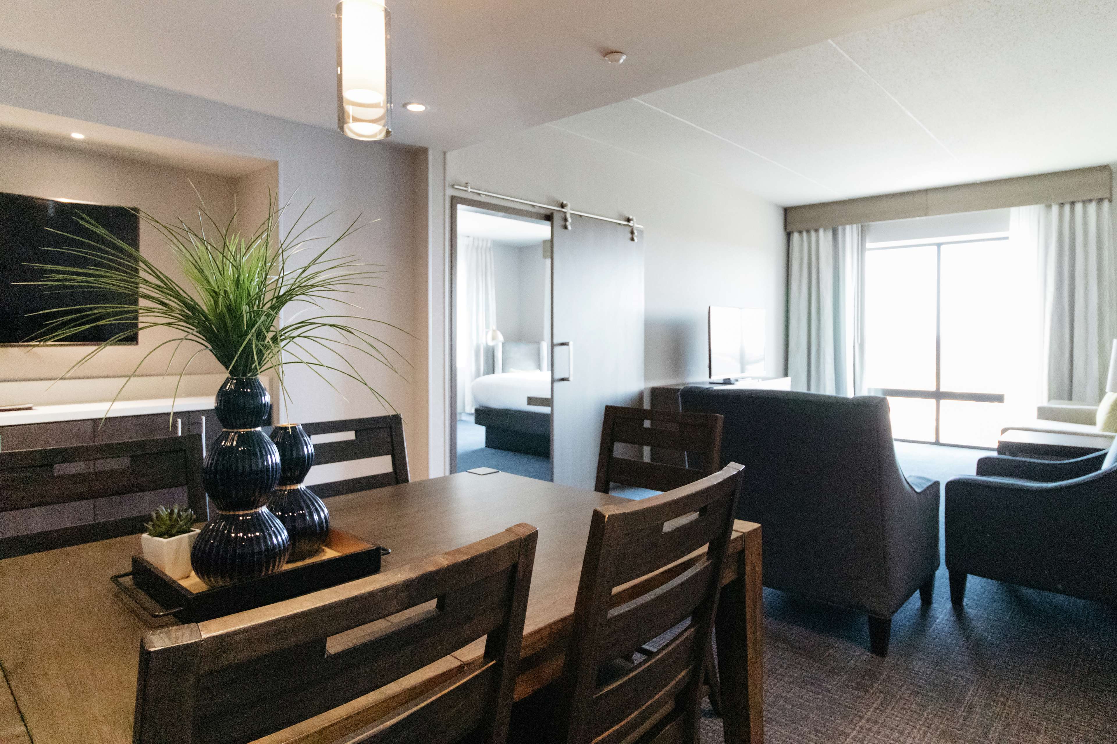 Hilton Garden Inn Madison Sun Prairie - photo 5