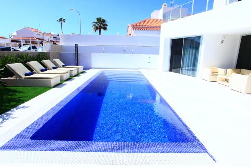 Villas Flamingo Resort — Adeje — photo 3