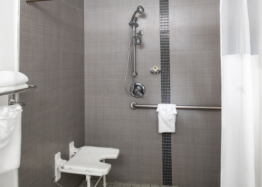 Scandia Motel - photo 18