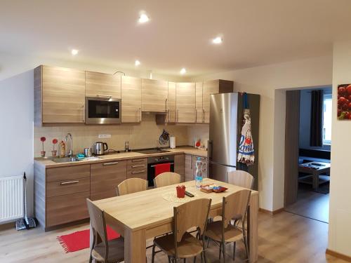 Apartments Anna and Ondra — 4-Star Luxury Hotel in Prague, Czech Republic