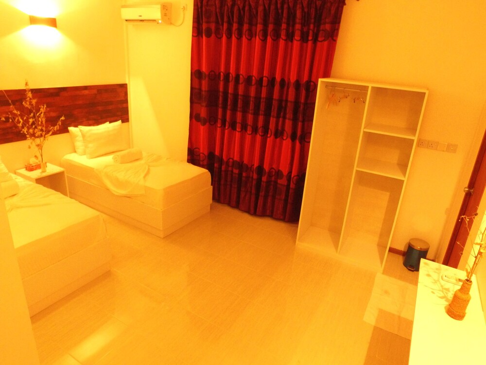 Dhonveli Residence — Ugoofaaru — photo 3