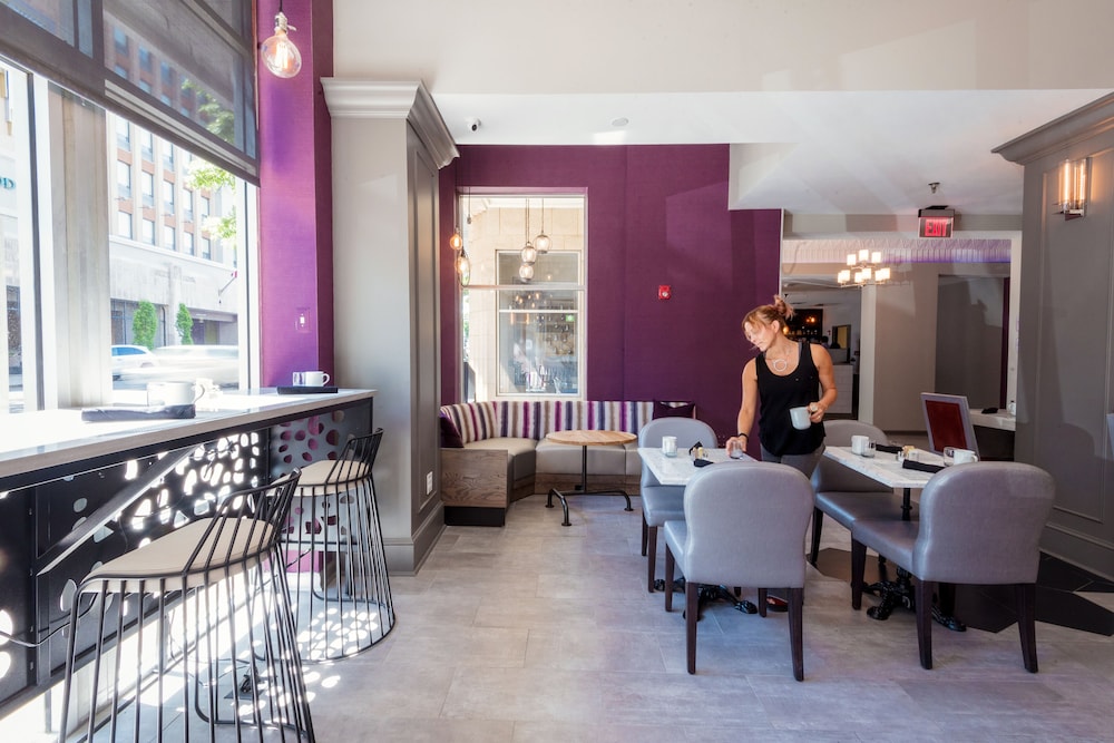 Hotel Indigo Birmingham Five Points S UAB by IHG - photo 39