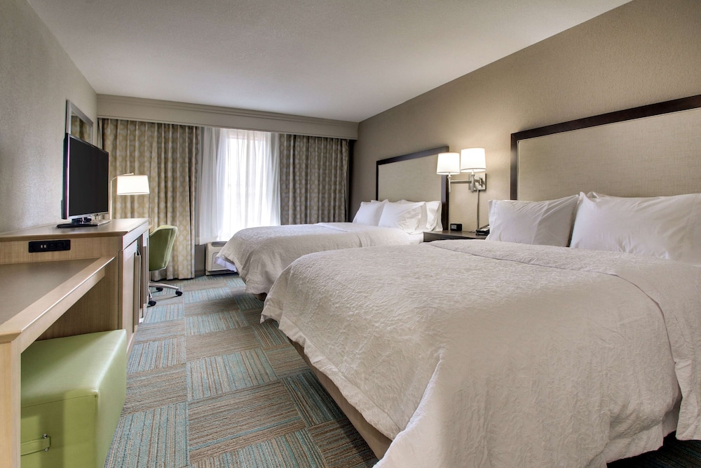 Hampton Inn Yemassee Point South - photo 25