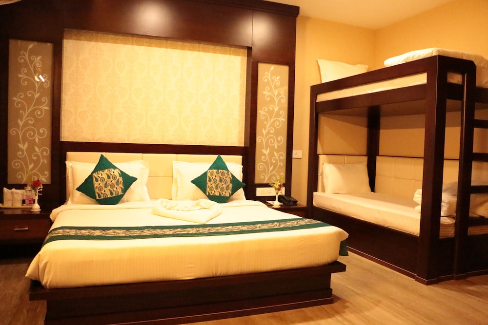 The Landmark Hotel - last minute hotel in Varanasi