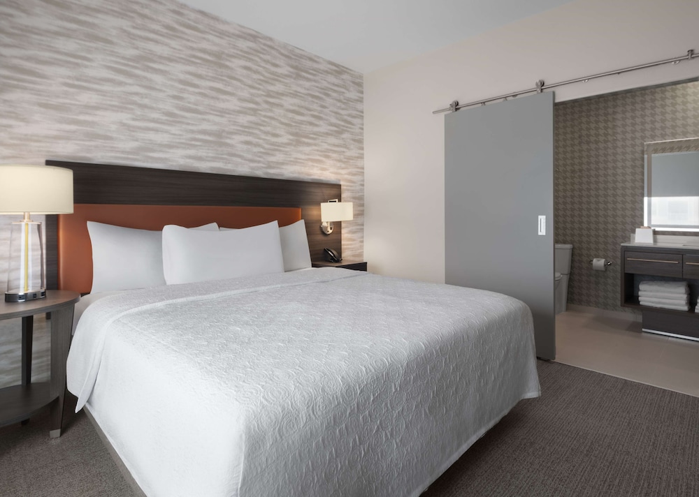 Home2 Suites by Hilton Orlando South Davenport - photo 6