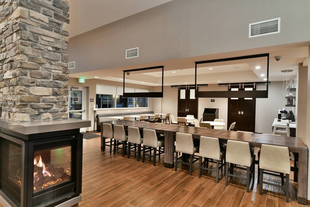 Residence Inn by Marriott Eau Claire - photo 4