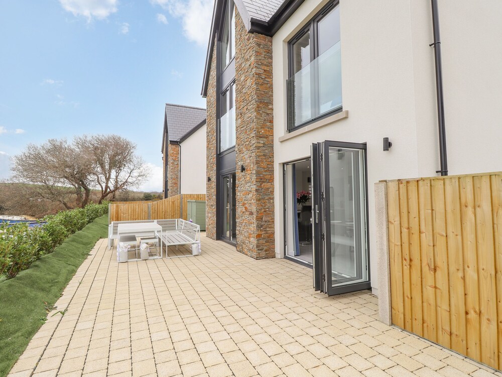 Chandler’s Retreat in Newport, United Kingdom