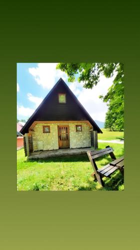 Apartman A&A in Zabljak, Montenegro