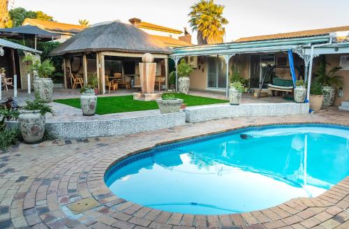 De Helling Self Catering