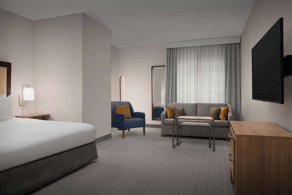 Homewood Suites by Hilton Alexandria Pentagon South - photo 23