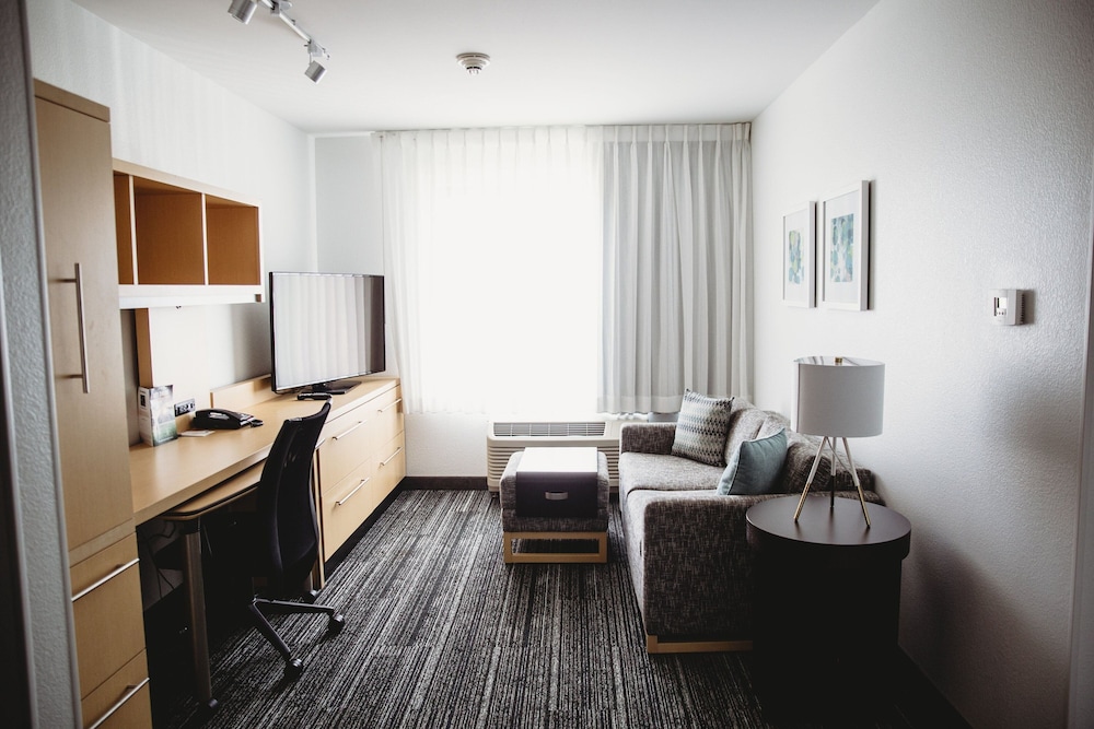 TownePlace Suites by Marriott Aberdeen - photo 13