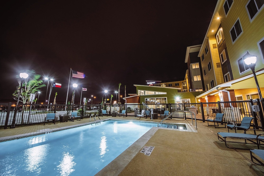 Residence Inn Harlingen - photo 20